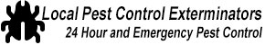 Kinderhook PA Pest Control Exterminators